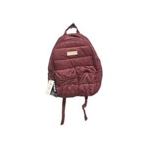 Tillys Ripcurl Weekend Travel Burgundy Backpack